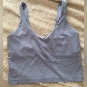 lululemon align tank
